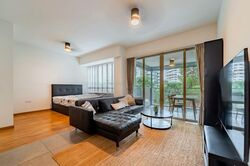 The Minton (D19), Condominium #462877611